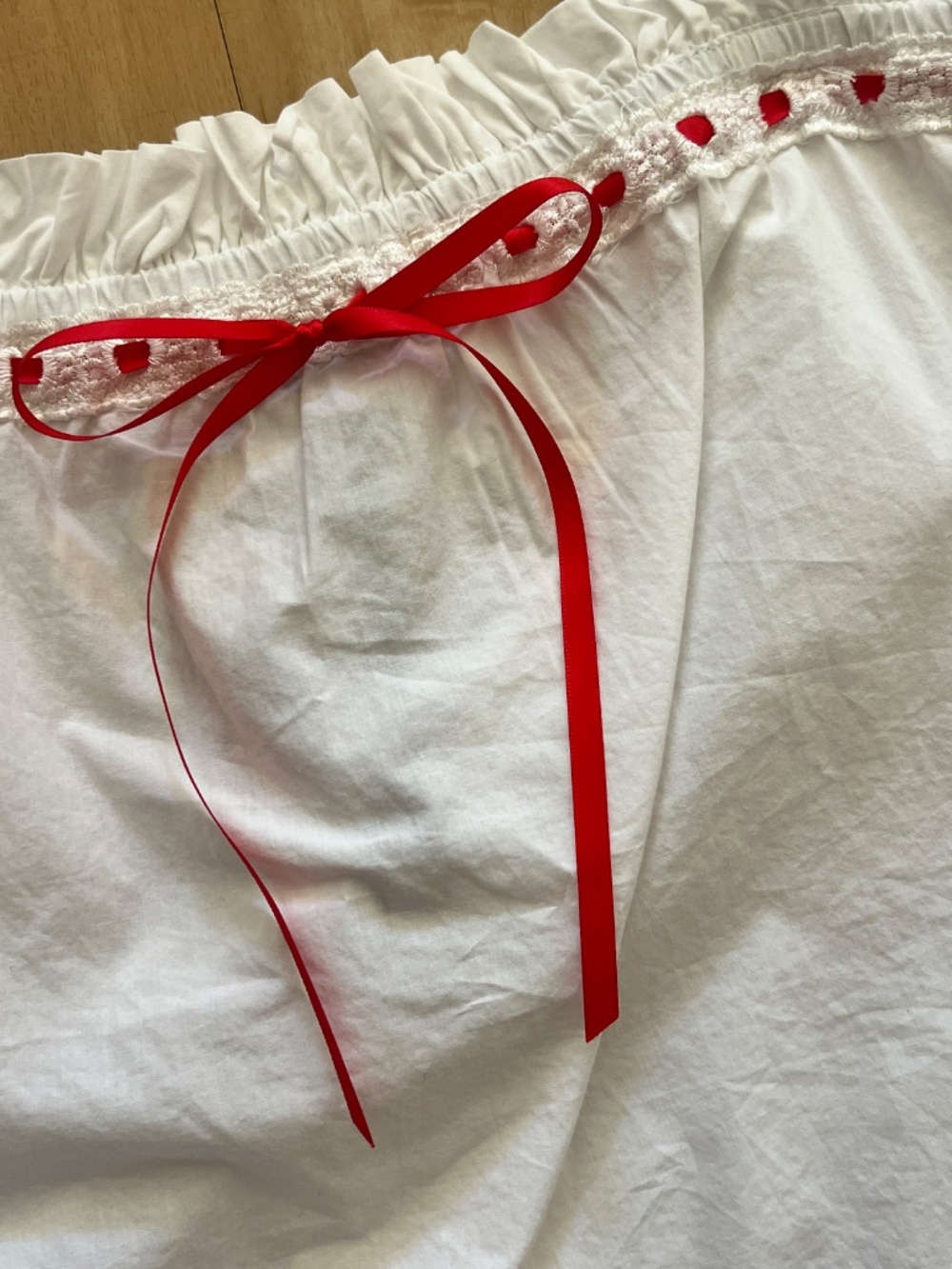 Damson Madder Pauline Set - S (UK10) - Picture 4 of 8